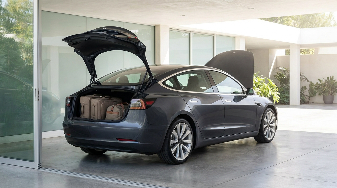 volume-coffre-tesla-model-3-capacit-et-avis-2026