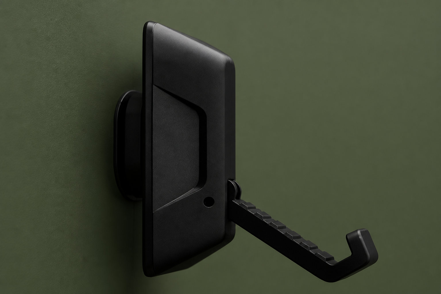 Accessoires YouClip et fonctionnalités du hayon électrique