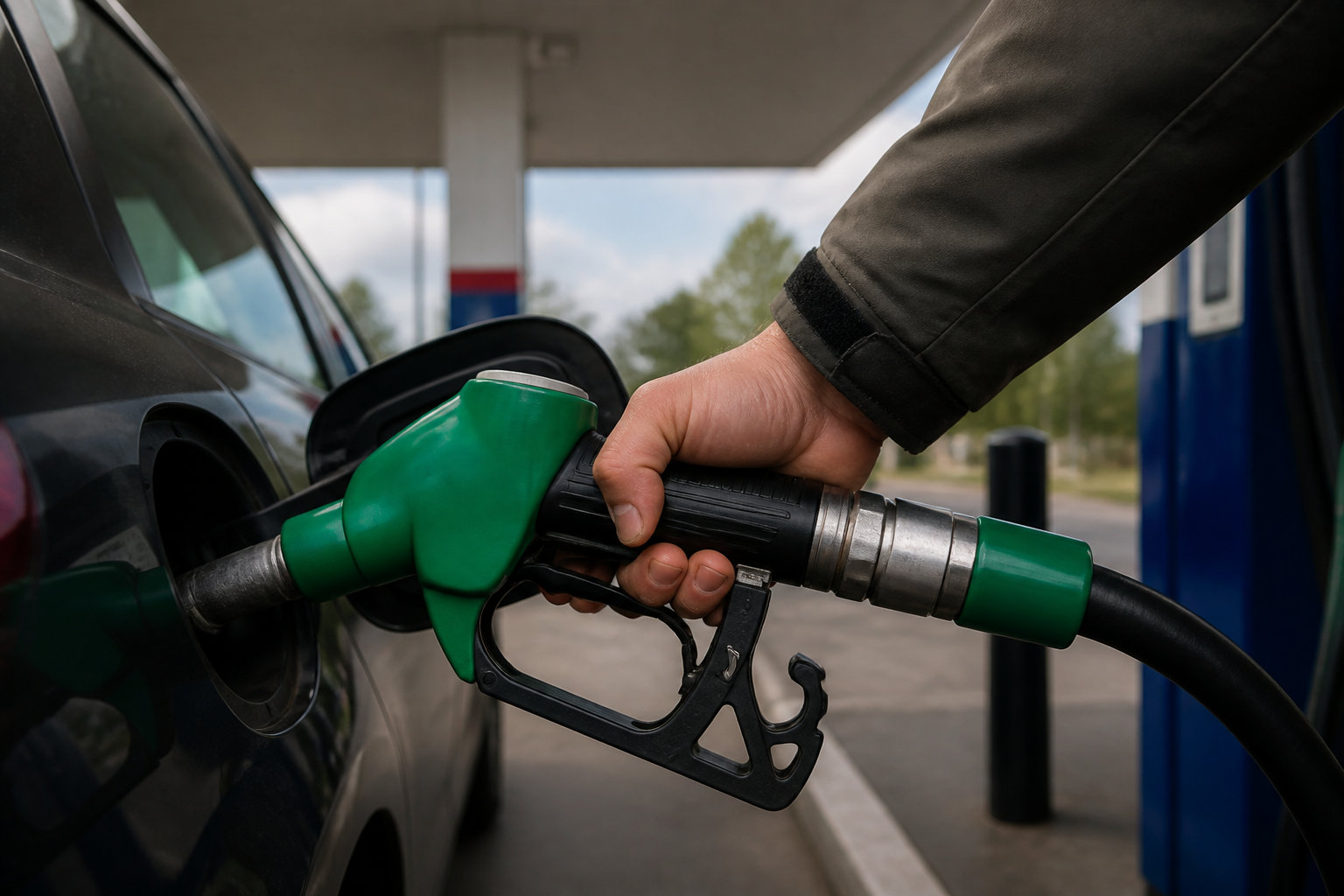 Leviers de réduction : abattements et choix de motorisation
